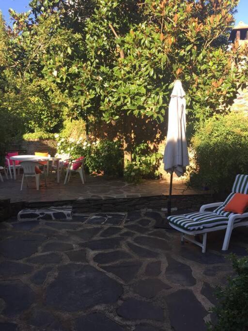 Con Piscina Privada *