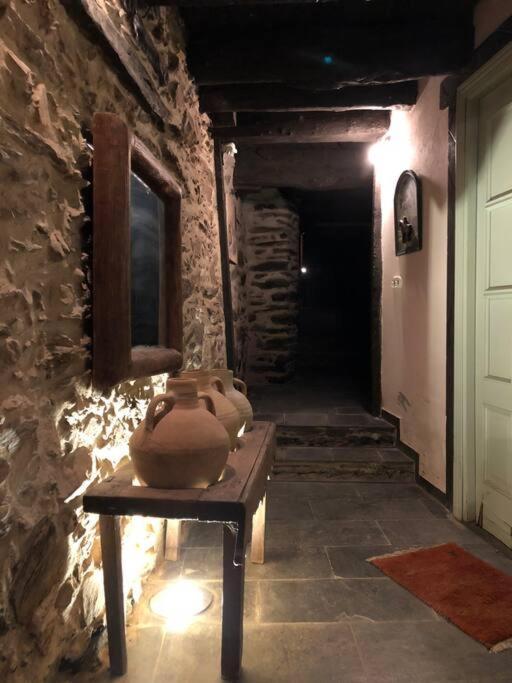 Ferienhaus Con Piscina Privada *