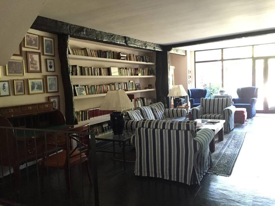Ferienhaus Con Piscina Privada Casar de Palomero