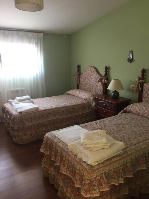 Con Piscina Privada * Casar de Palomero